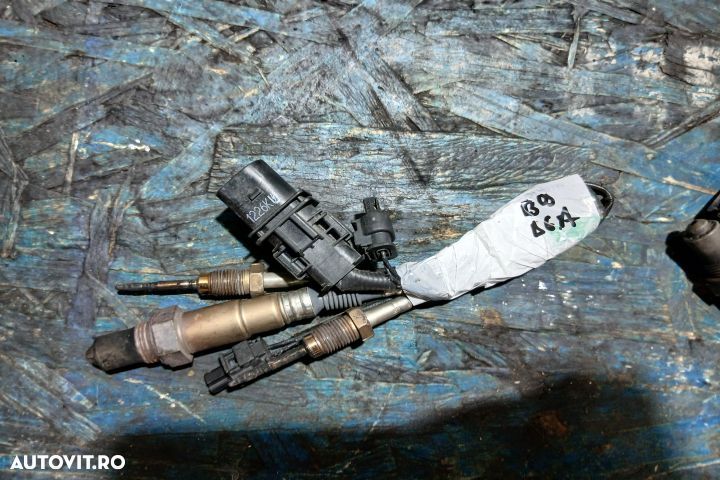 Sonda lambda 7791600 8509963 7805607 7791600 8509963 7805607 BMW X1 E - 1