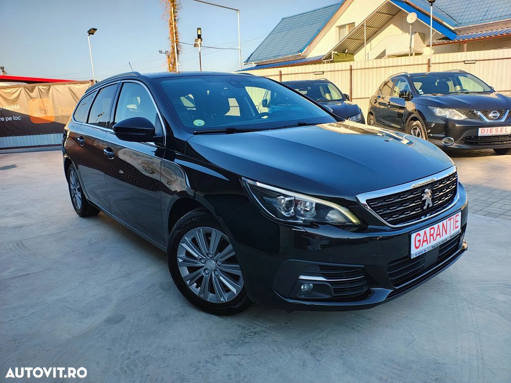 Peugeot 308 - 28