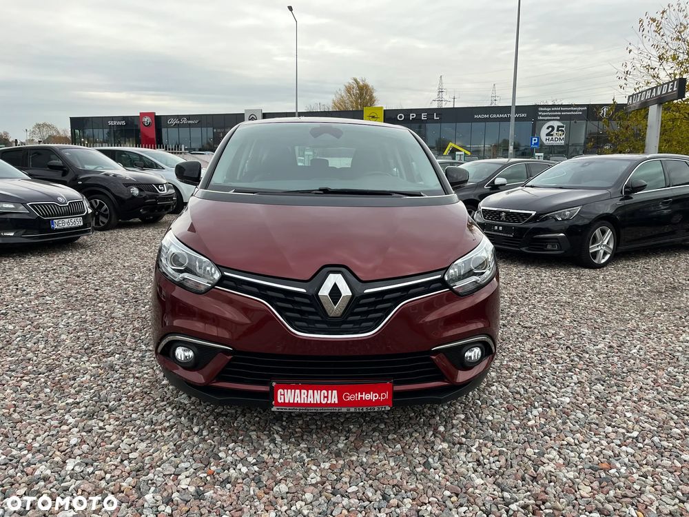 Renault Scenic - 13