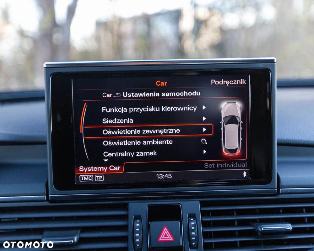 Audi A6 Avant 2.0 TDI Ultra DPF S tronic - 35