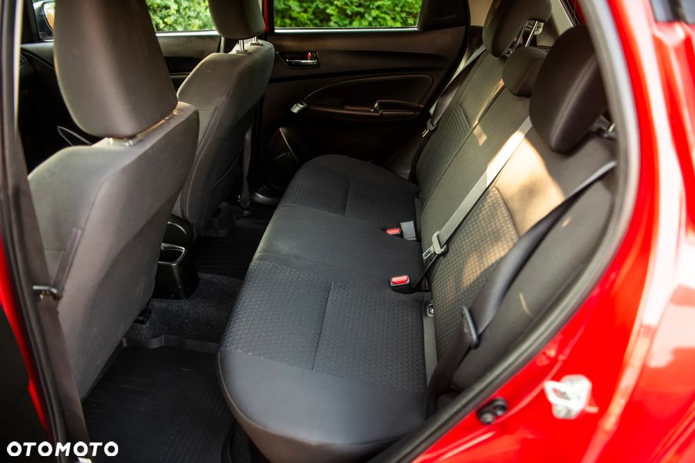 Suzuki Swift 1.0 Boosterjet Automatik Comfort+ - 32
