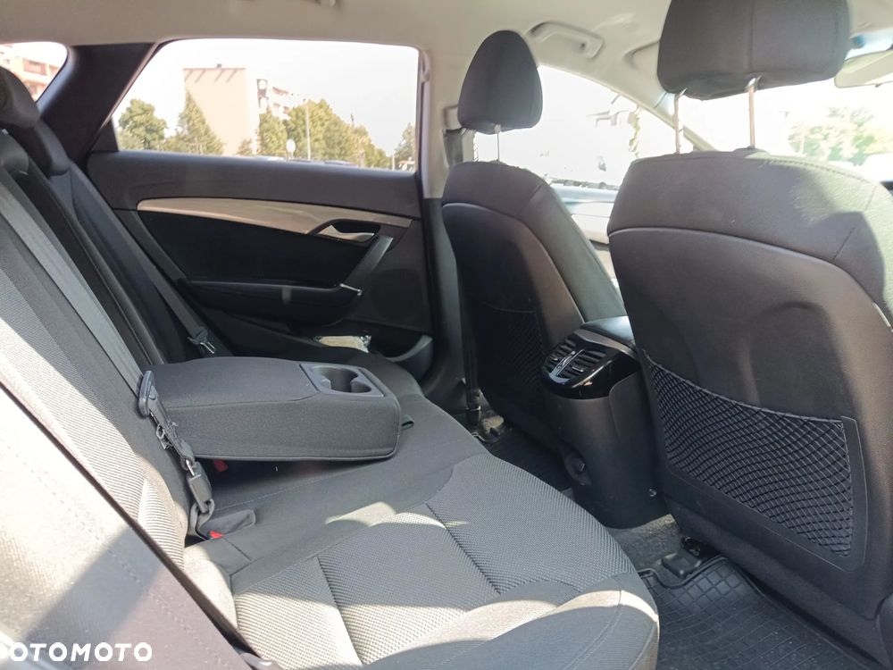 Hyundai i40 1.6 GDI Comfort - 7