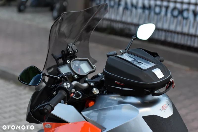 KTM Super Duke - 28