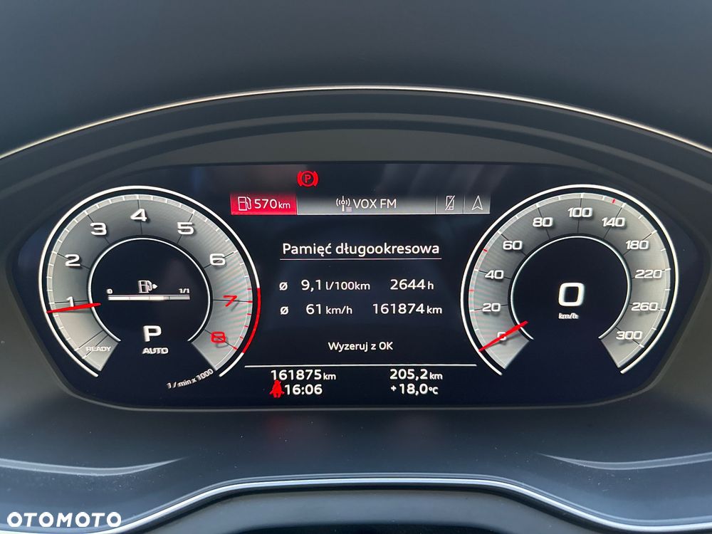Audi Q5 Sportback - 25