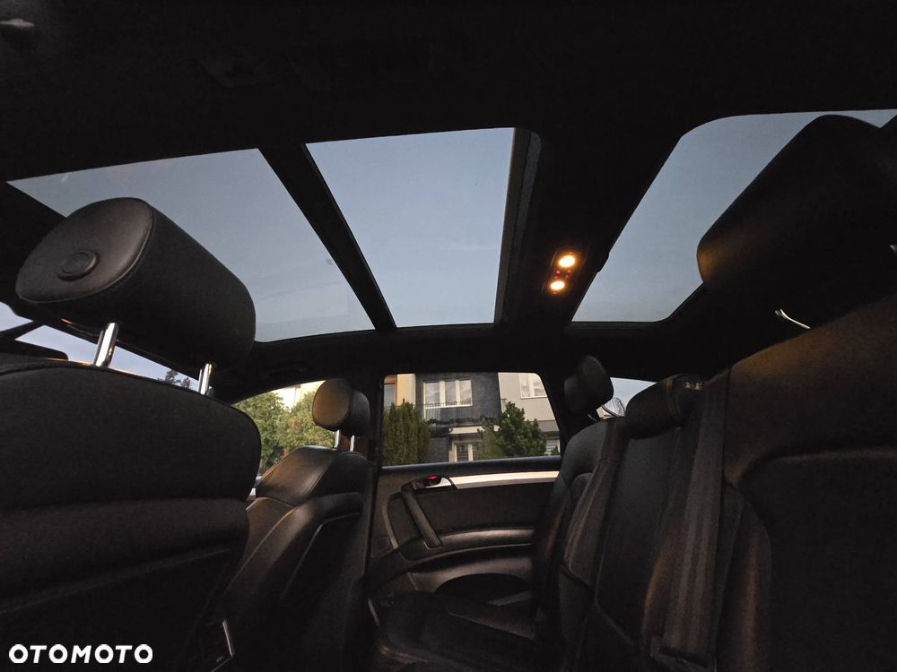 Audi Q7 - 34