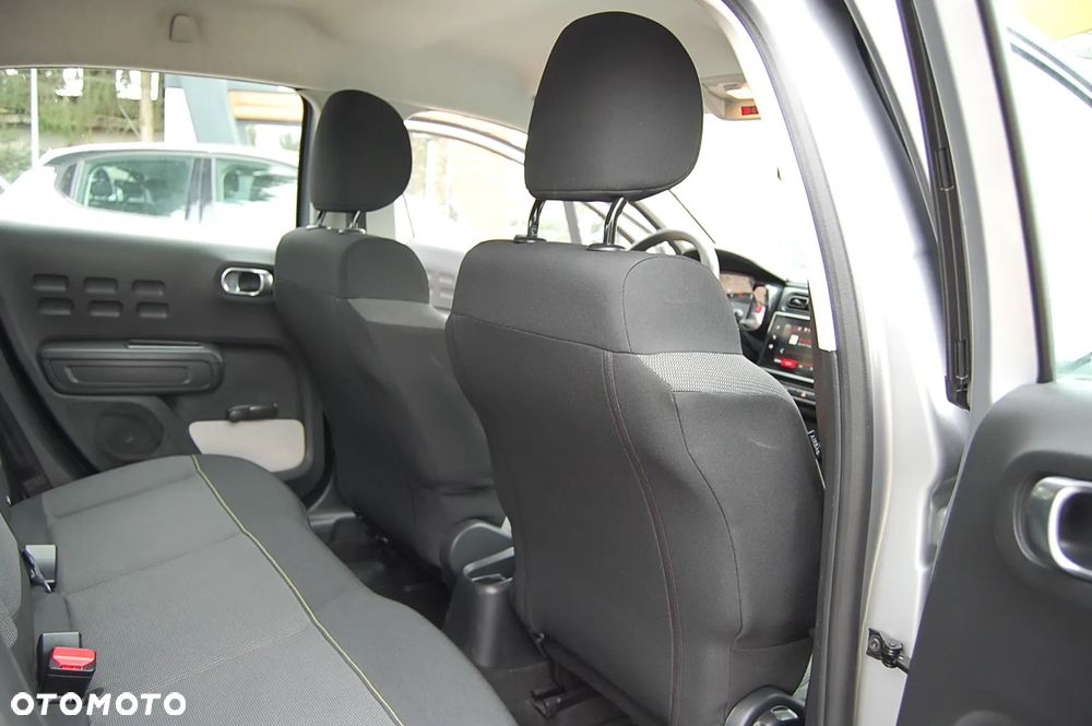 Citroën C3 - 16