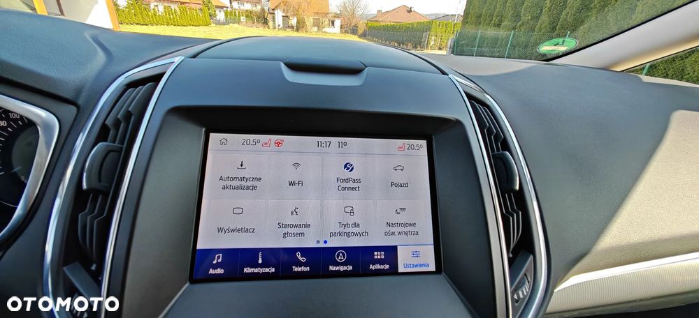 Ford S-Max 2.0 EcoBlue TITANIUM - 27