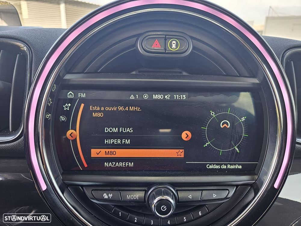 MINI Countryman Cooper Auto - 33