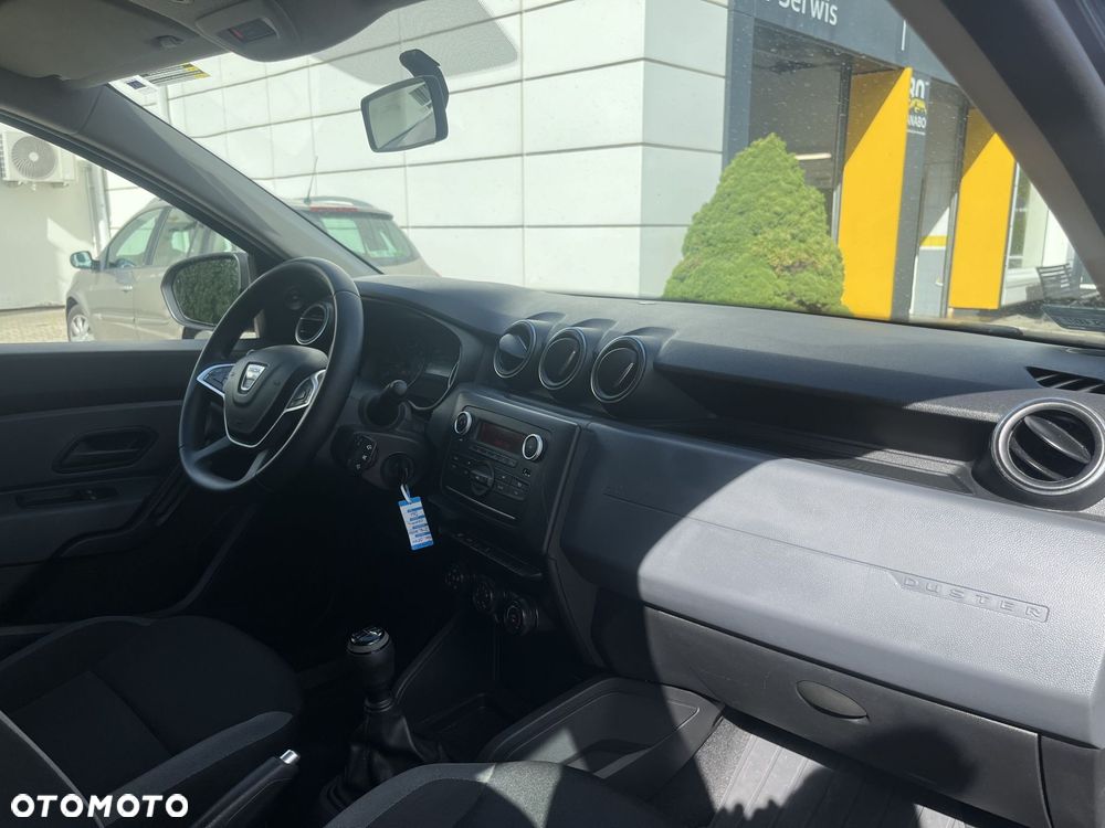 Dacia Duster 1.6 SCe Access - 20