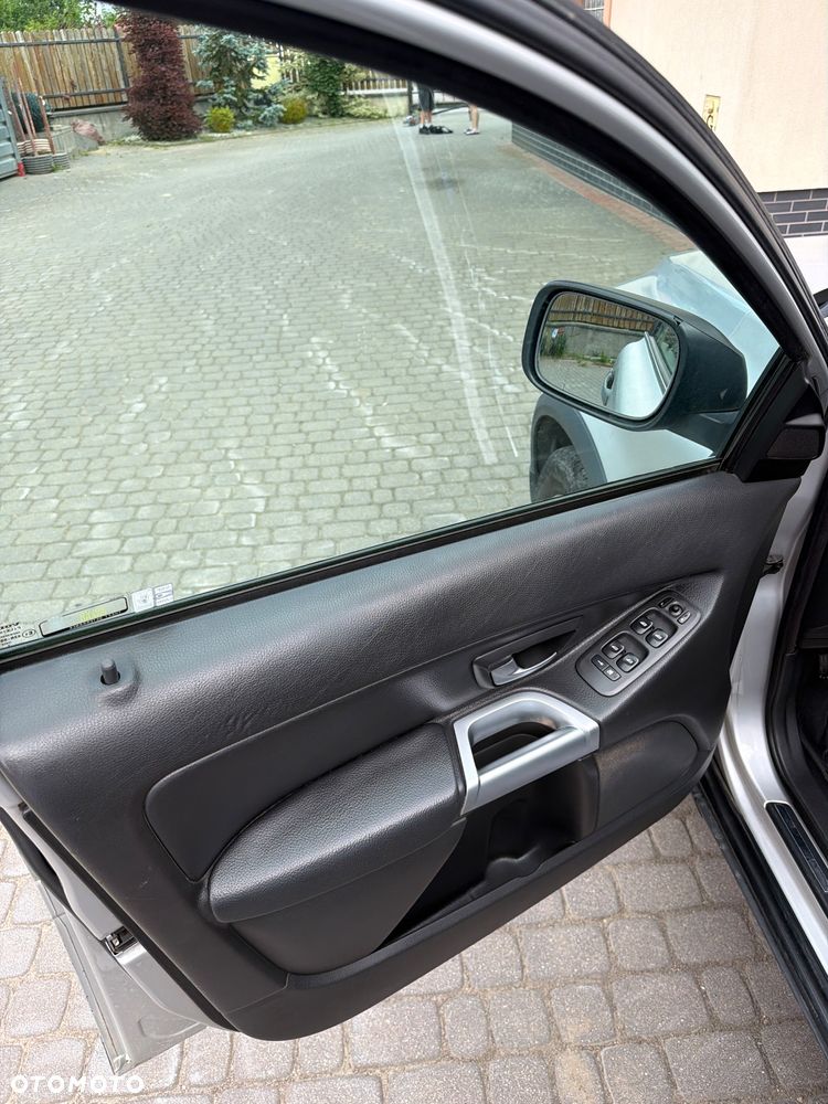 Volvo XC 90 2.4 D5 - 11