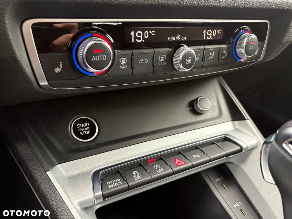 Audi Q3 Sportback - 27