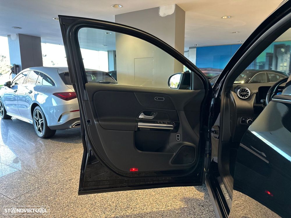 Mercedes-Benz EQA 250 Progressive - 11