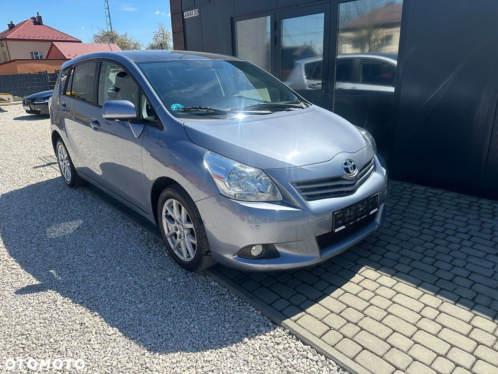 Toyota Verso 1.8 Life - 1