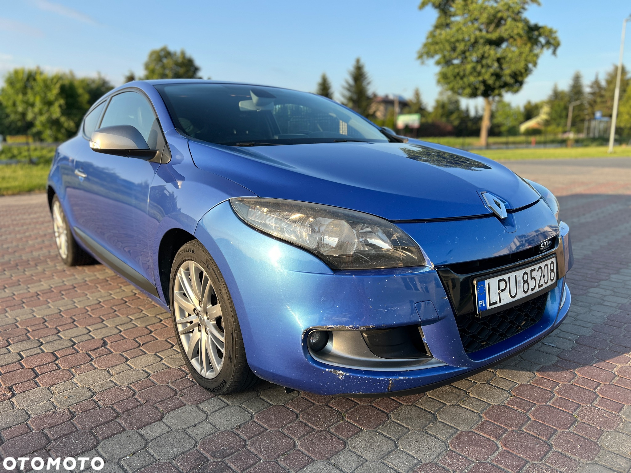 Renault Megane - 11