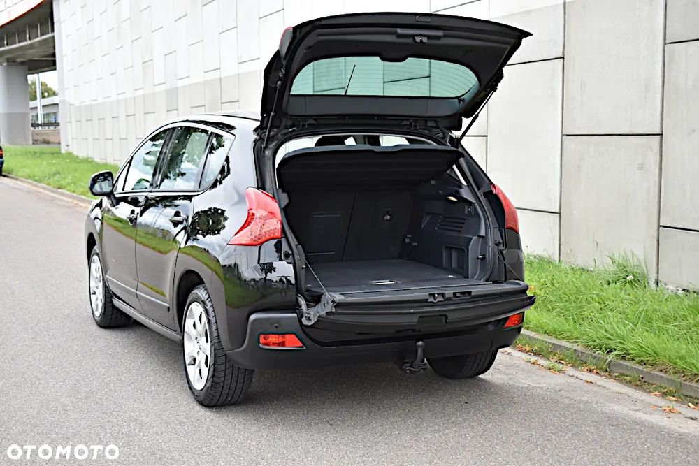 Peugeot 3008 1.6 Active - 18