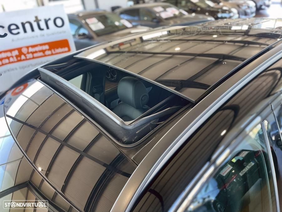 Mercedes-Benz GLC 300 de 4Matic 9G-TRONIC AMG Line - 13