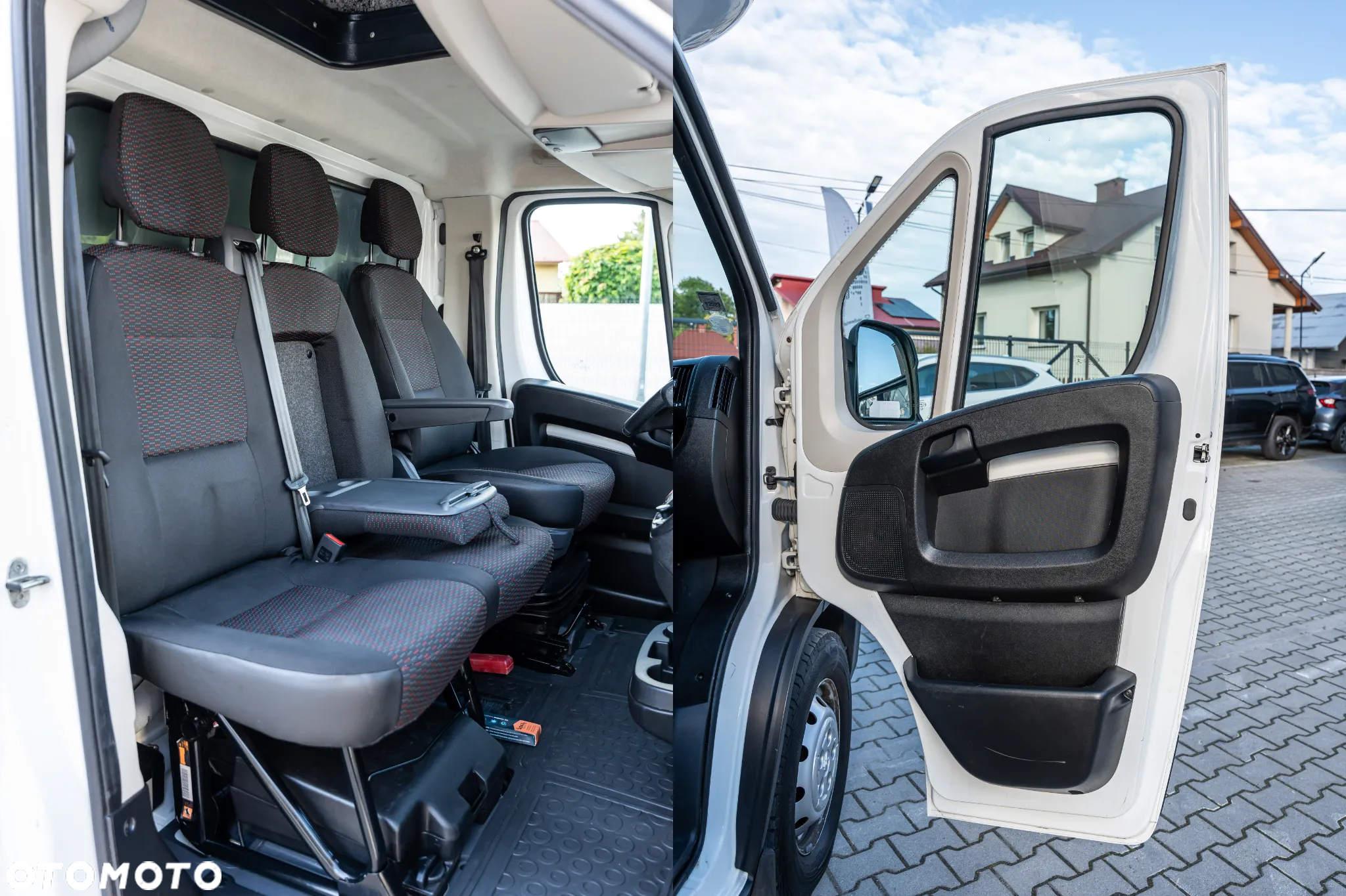 Peugeot Boxer - 29