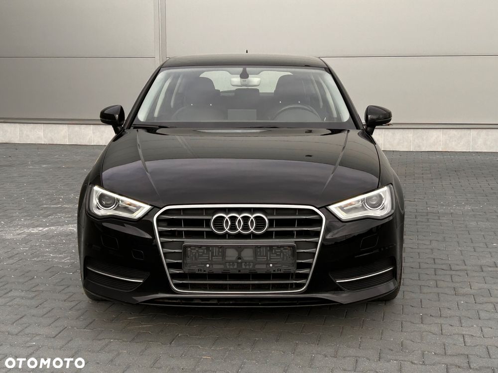 Audi A3 Sportback 1.4 TFSI S tronic Ambition - 2