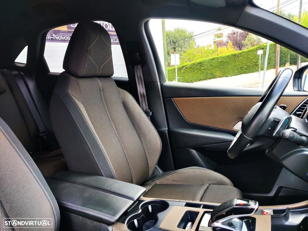 DS DS7 Crossback E-Tense Grand Chic EAT8 - 13