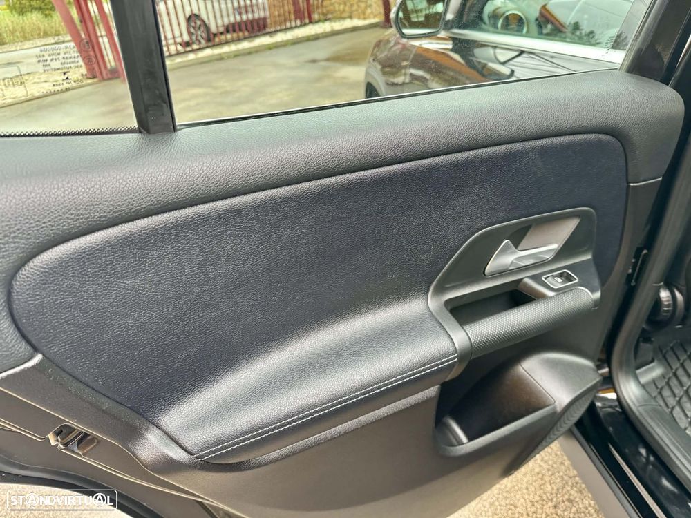 Mercedes-Benz GLB 180 d Style - 13