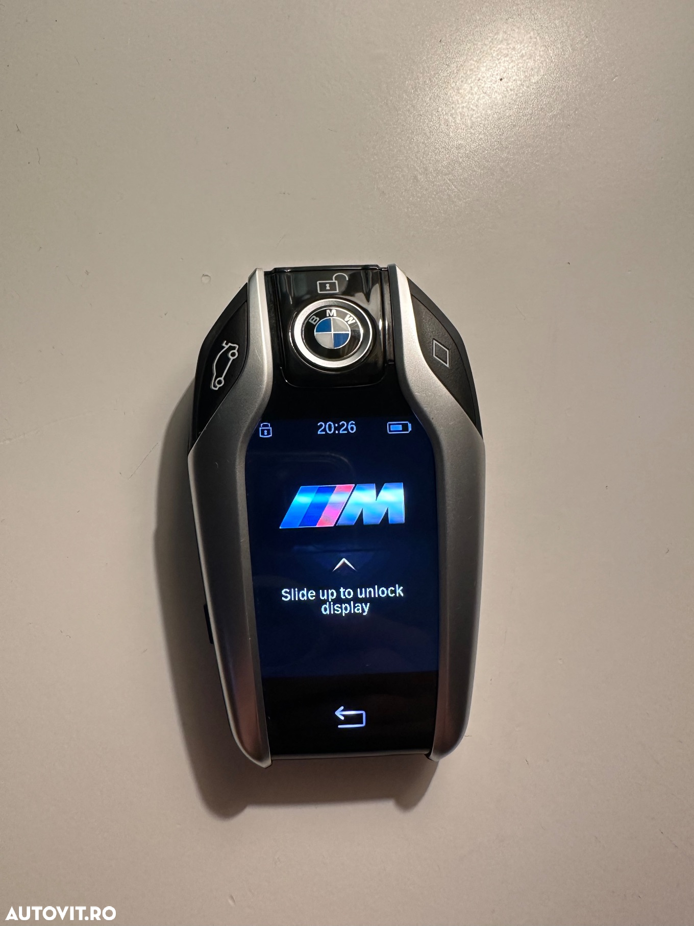 BMW M8 M850i xDrive - 17