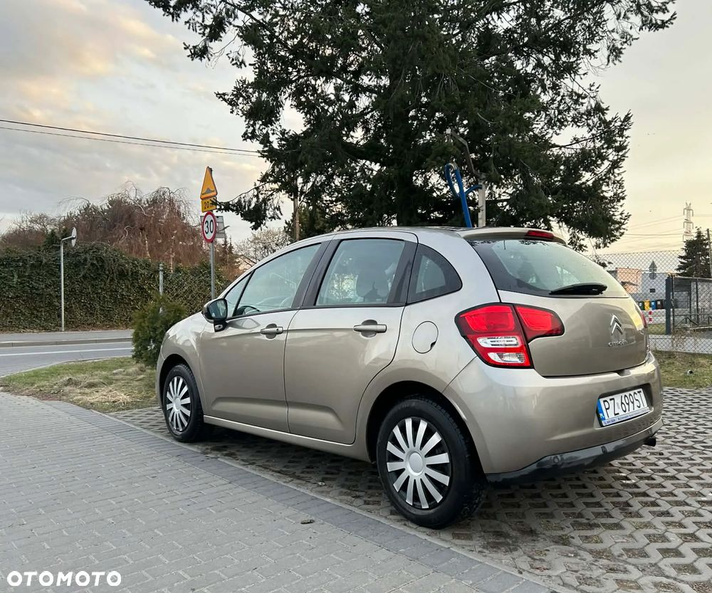 Citroën C3 1.4 HDi Confort - 2
