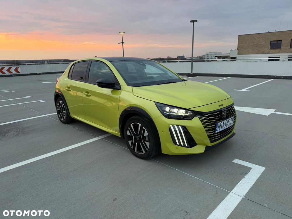 Peugeot 208 PureTech 100 Allure Pack - 1