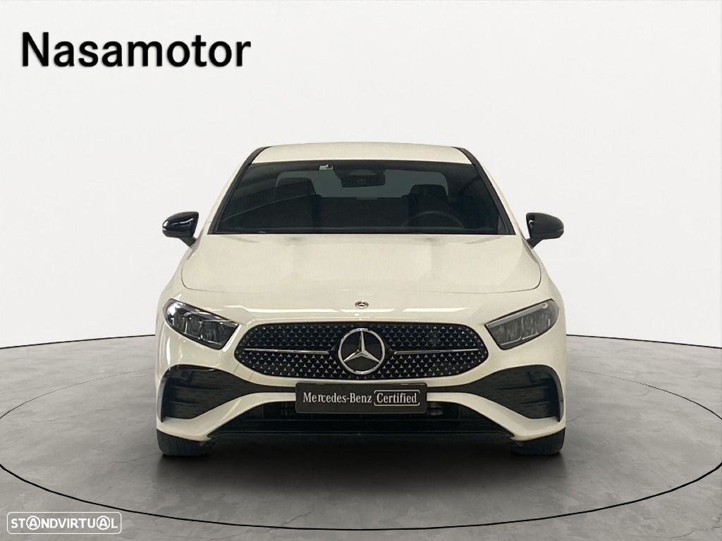 Mercedes-Benz A 200 - 7