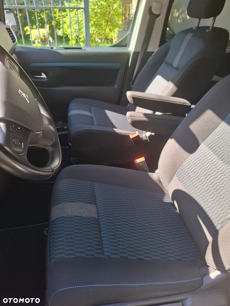 Peugeot Expert L2H1 EAT8 TwinCab Premium - 12