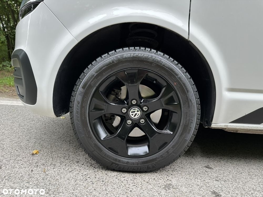 Volkswagen California - 21