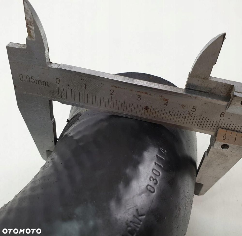 WĄŻ RURA POWIETRZA MAZDA 6 GG 2.0 D - 2