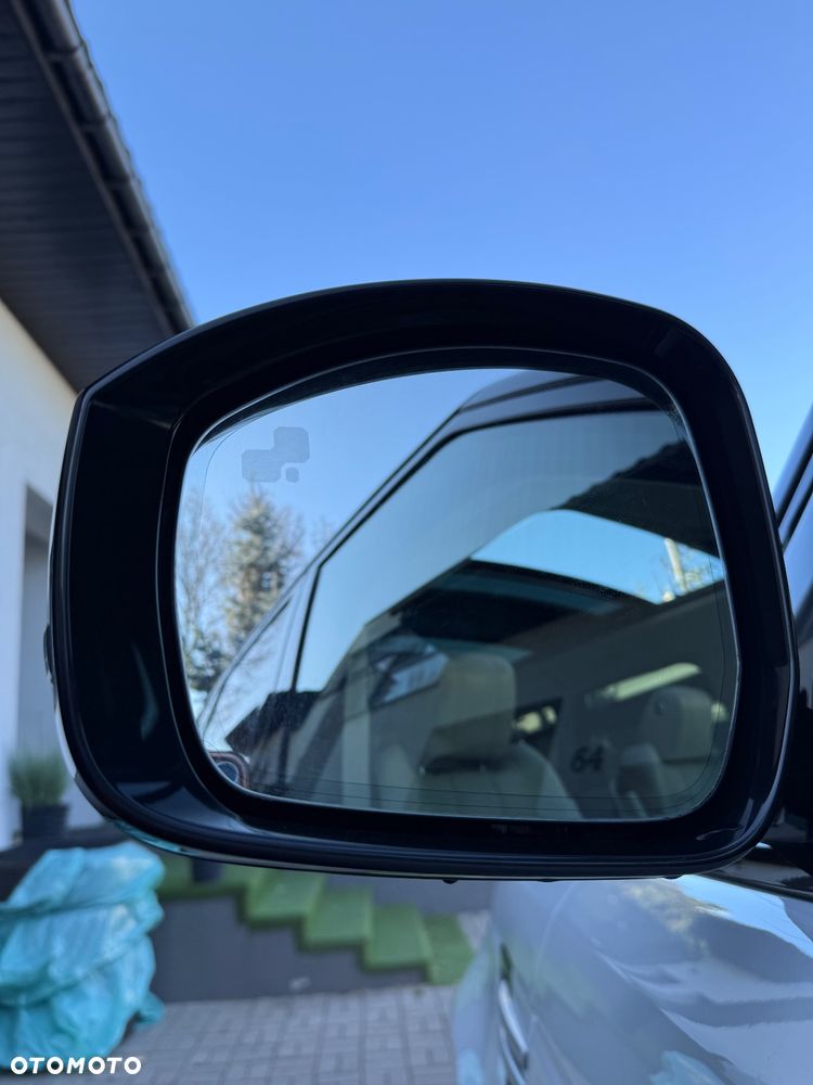 Land Rover Range Rover Sport - 37