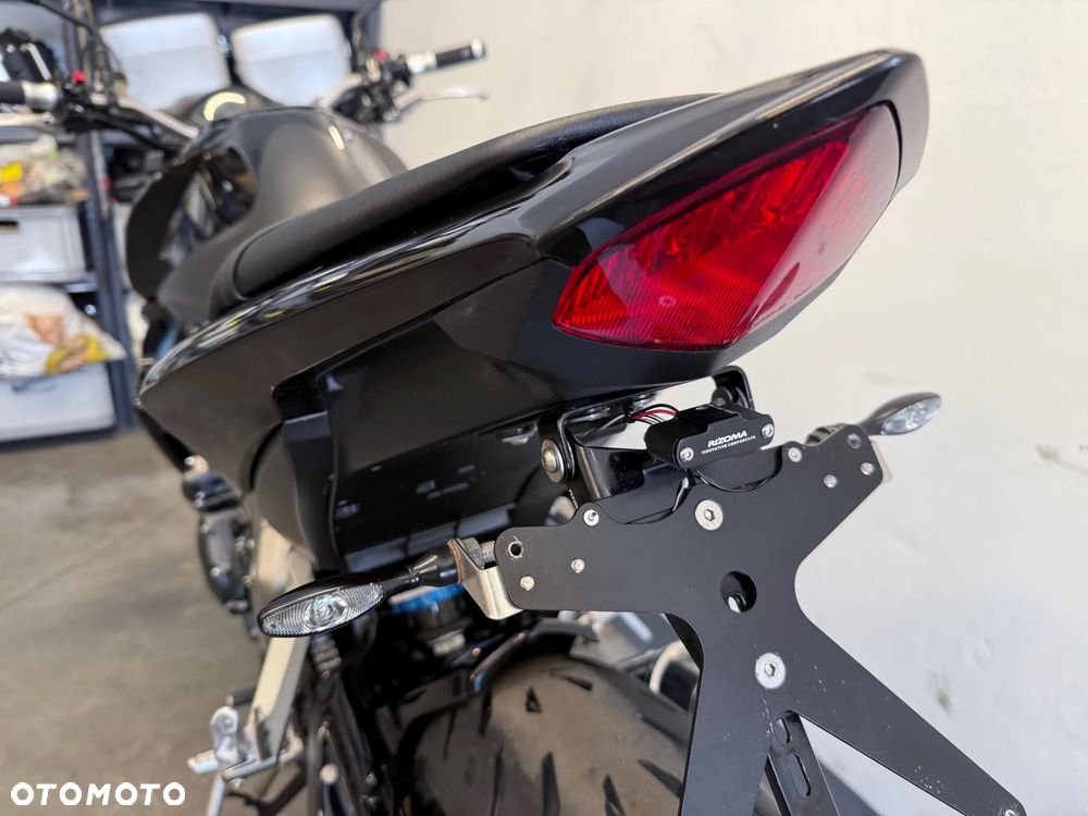 Honda CB - 29