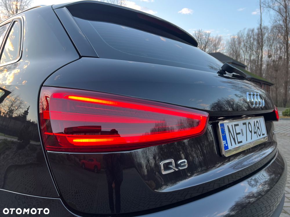 Audi Q3 2.0 TDI - 12