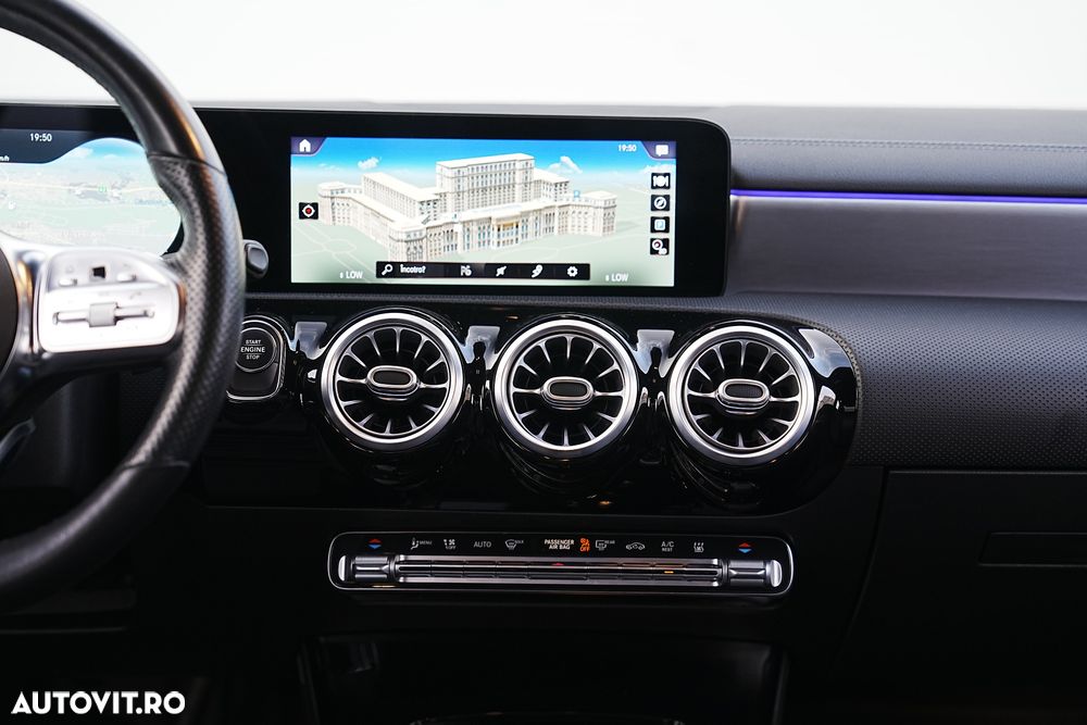 Mercedes-Benz CLA 250 e 8G-DCT AMG Line Advanced Plus - 18