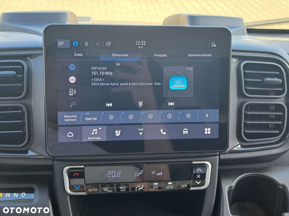Toyota PROACE MAX - 13