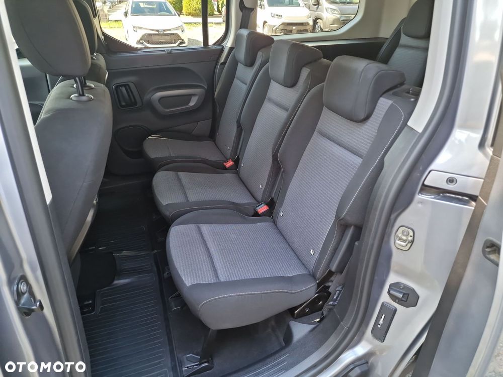 Toyota Proace City Verso Long 1.5 D-4D Family - 14
