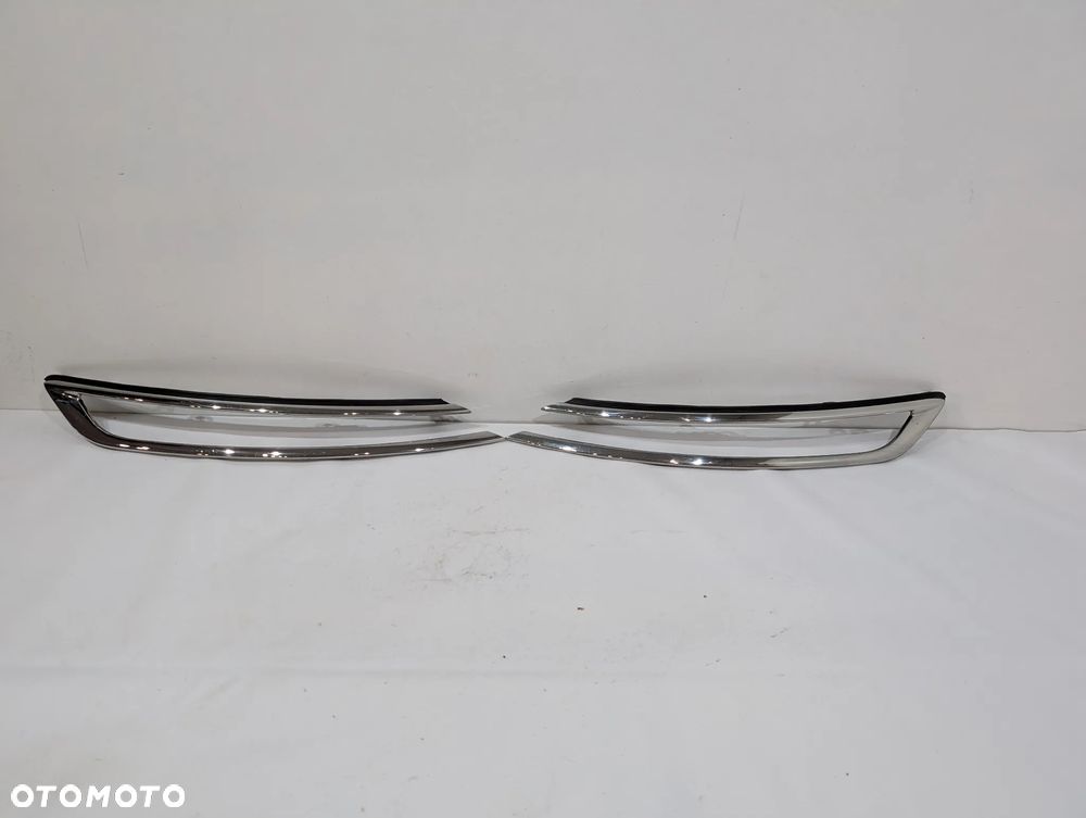 CITROEN C4 GRAND PICASSO RAMKA LAMPY 36414197 36451662 - 1