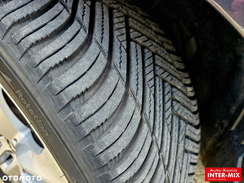 Mercedes-Benz Klasa E - 12