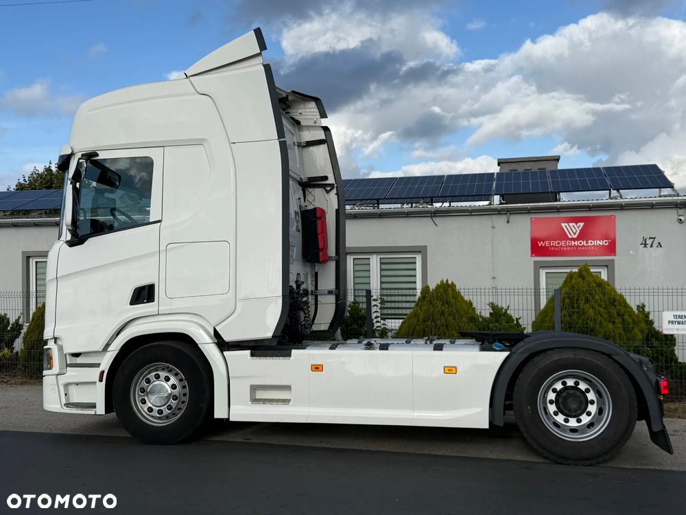 Scania RS 410 - 24