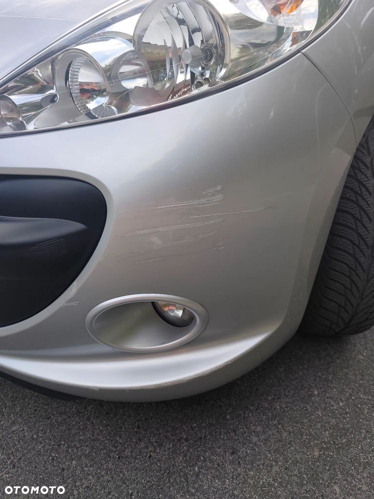 Peugeot 206 plus 1.4 HDI Presence - 14