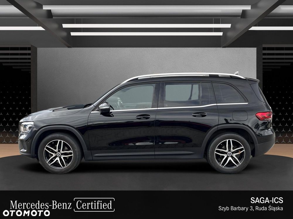 Mercedes-Benz GLB - 3