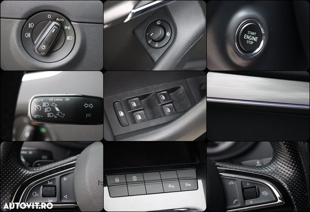 Skoda Octavia - 13
