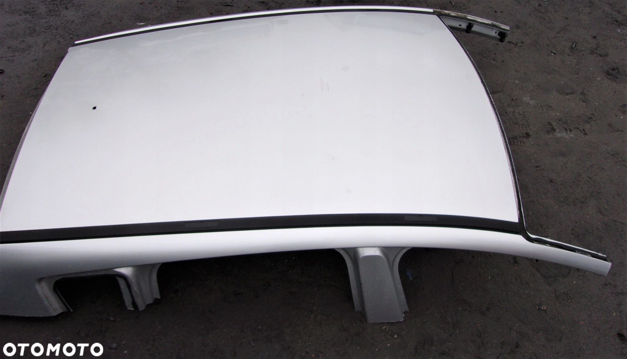 PEUGEOT 3008 I 09-16R DACH POSZYCIE DACHU EZRC - 1