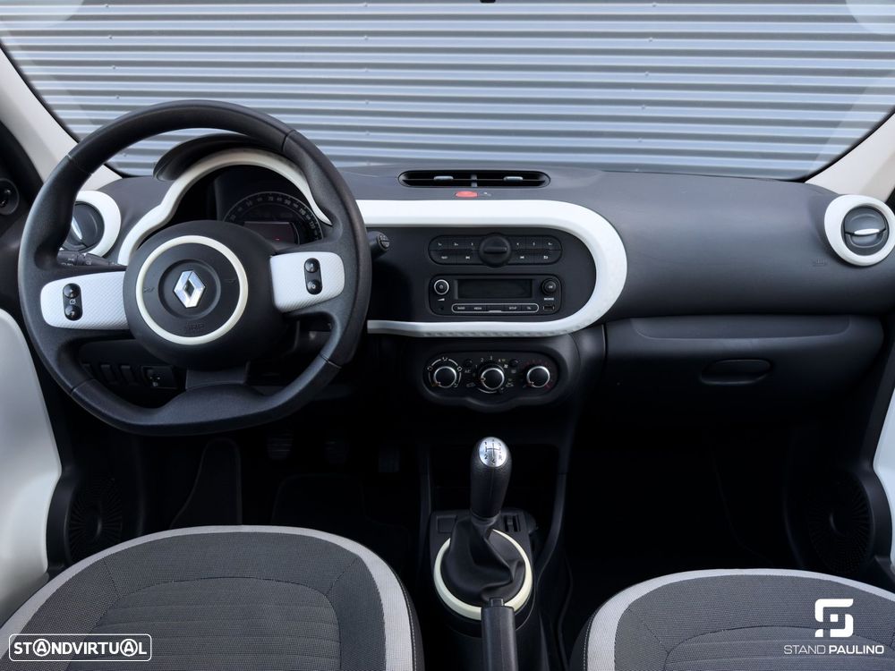 Renault Twingo 1.0 SCe Dynamique - 27