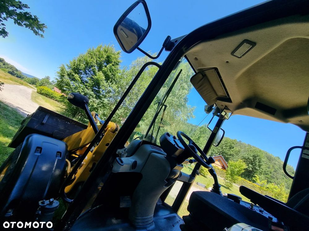 Caterpillar 906H2 Ładowarka Kołowa czołowa jak nowa z Norwegii 5,6t  2016r Serwisowana w Dekra - 37