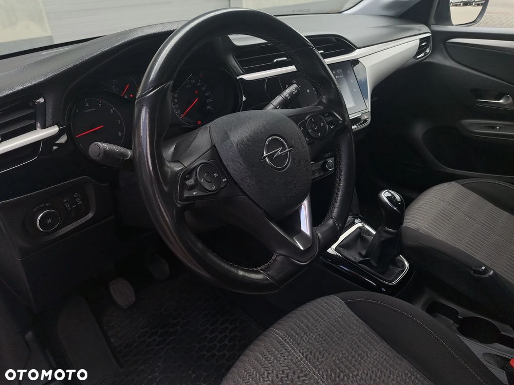 Opel Corsa 1.2 Edition Business Pack S&S - 15