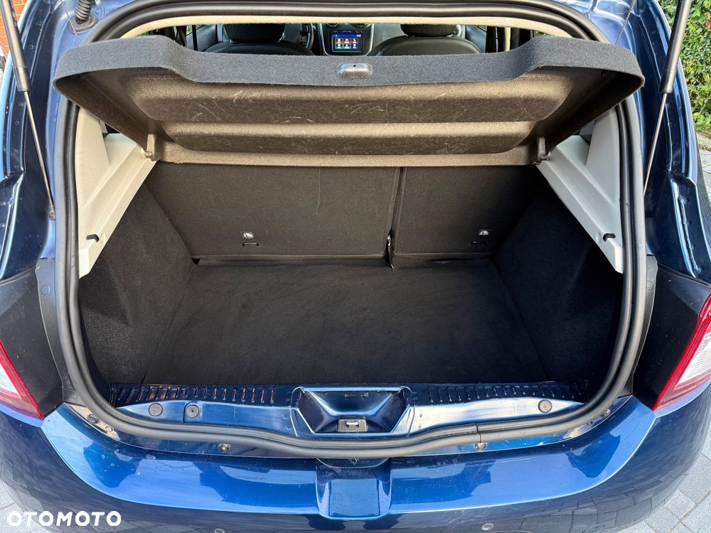 Dacia Sandero Stepway TCe 90 (S&S) Prestige - 19