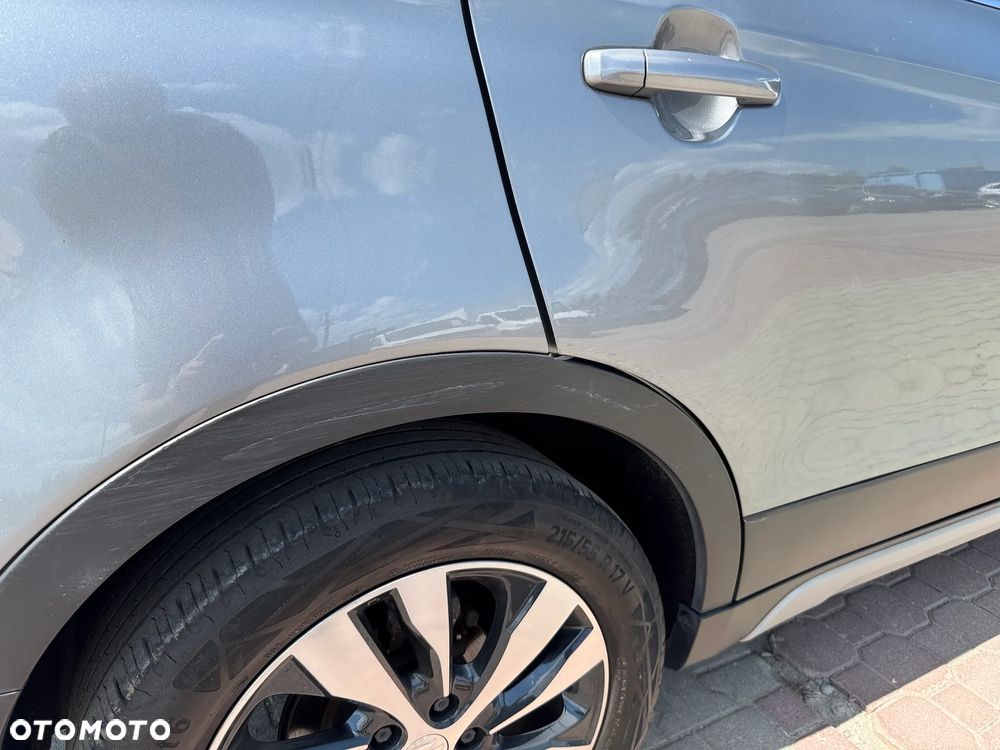 Suzuki SX4 S-Cross 1.4 T Premium 4WD - 18