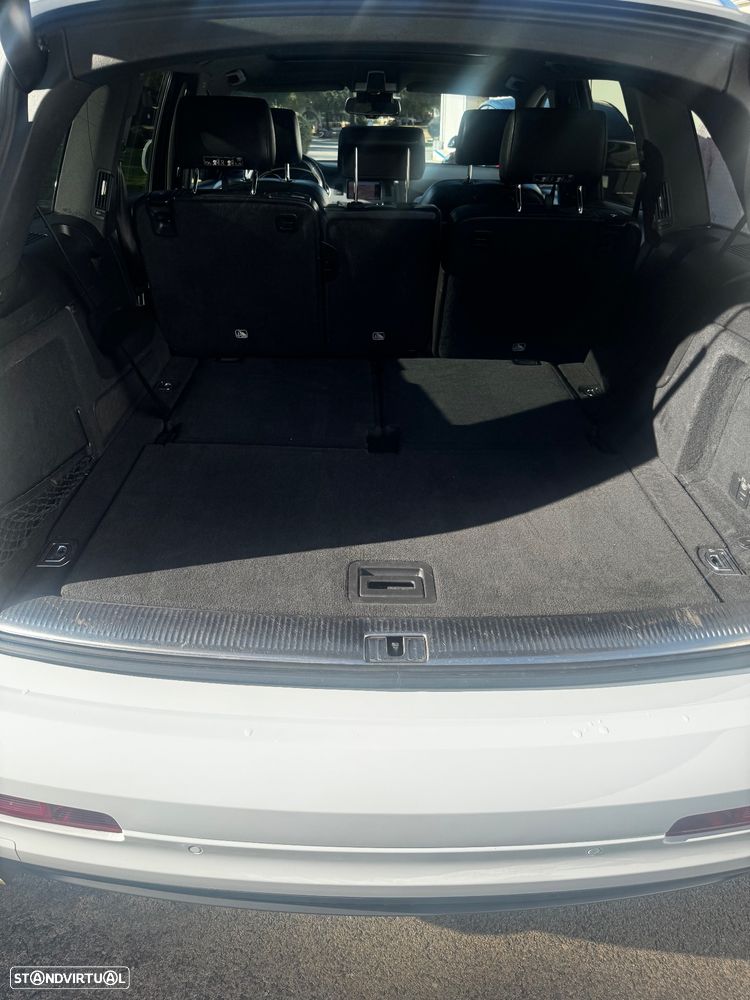 Audi Q7 3.0 V6 TDi Clean D.qua.S-line Tiptronic - 21